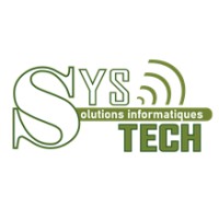 SYSTECH-SOLUTION INFORMATIQUE