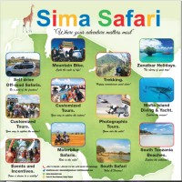 Sima Safari Ltd