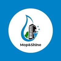 Mop&Shine
