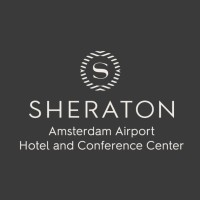 Sheraton Amsterdam Airport Hotel and Conference Center