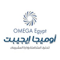 OMEGA EGYPT