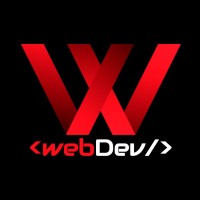 WEB. DEVS.