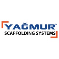 YAĞMUR SCAFFOLDING SYSTEMS
