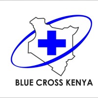 Blue Cross Kenya