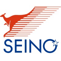 Seino Holdings Co., Ltd