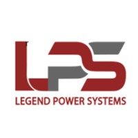 Legend Power Systems Limited