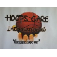 Hoops Care International