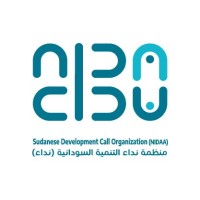 Sudanese development call organization (NIDAA)