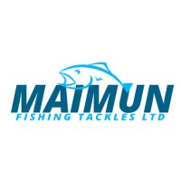 Maimun Fishing Tackles