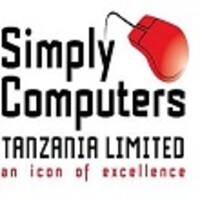Simply computer LTD