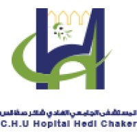 Centre Hospitalier Universitaire Hedi Chaker de Sfax