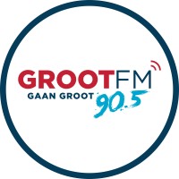 GROOTfm 90.5