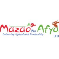Mazao na Afya Ltd
