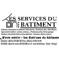 Les Services du Batiment