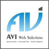 AVI Web Solutions PVT. LTD.