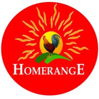 Homerange Poultry Kenya