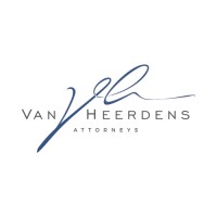 Van Heerdens Attorneys