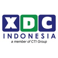 XDC Indonesia - IT Distributor