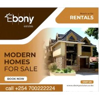 Ebony Estates Ltd. Official