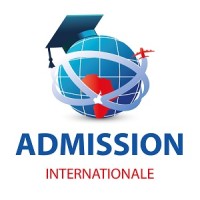 ADMISSION INTERNATIONALE