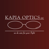Kapia Optics