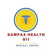 Sampax Health 911 (SA)