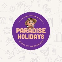 Paradise Holidays Cochin