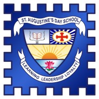 St. Augustine's Day School Kolkata