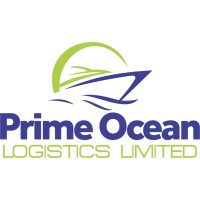 Prime Ocean Logistics