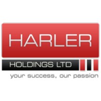 Harler Holdings Limited