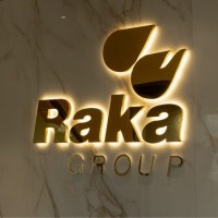 Raka Oil Company