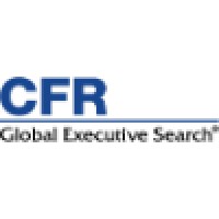 CFR Global Executive Search - UK