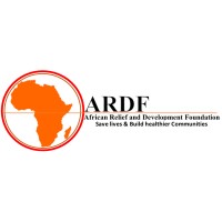 African Relief and Development Foundation