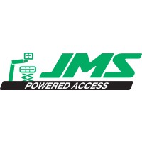 JMS Powered Access