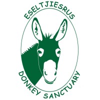 Eseltjiesrus Donkey Sanctuary, McGregor