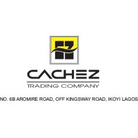 Cachez Trading Company Limited