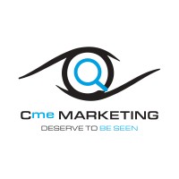 Cme Marketing Enterprises cc