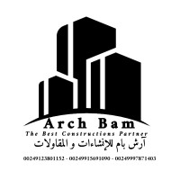 ArchBAM Construction Company /ارش بام للانشاءات و المقاولات