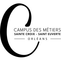 Campus des Métiers Sainte-Croix Saint-Euverte
