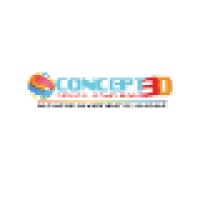CONCEPT 3D design