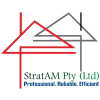 StratAM Pty Ltd