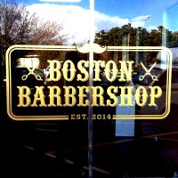 Boston Barbershop