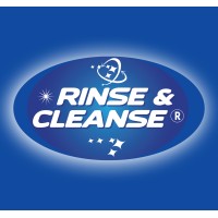 Rinse & Cleanse