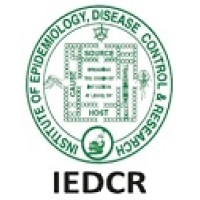 Institute of Epidemiology, Disease Control and Research