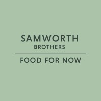 Samworth Brothers - Food For Now