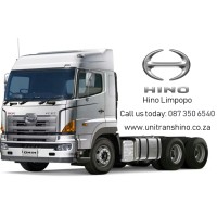 Hino Limpopo