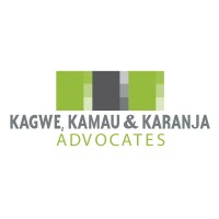 Kagwe Kamau & Karanja Advocates