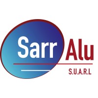 SARR ALU  S.U.A.R.L