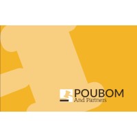 Poubom & Partners Law Firm
