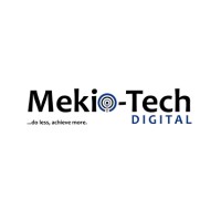 Mekio-Tech Digital
